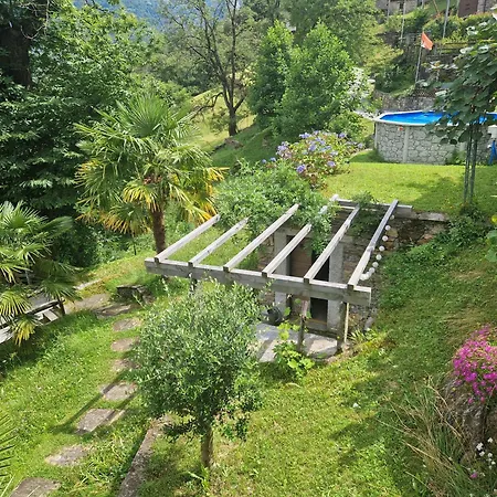 بيت للعطل Oasis Di Riposa