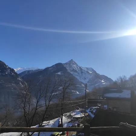 Oasis Di Riposa