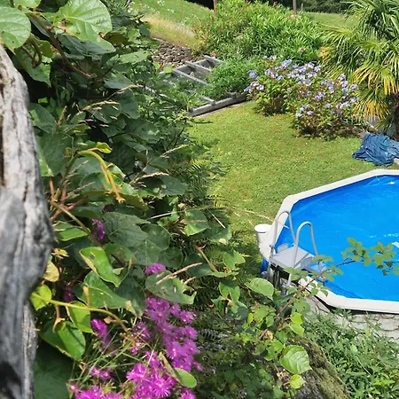 بيت للعطل Oasis Di Riposa Semione