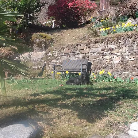 بيت للعطل Oasis Di Riposa