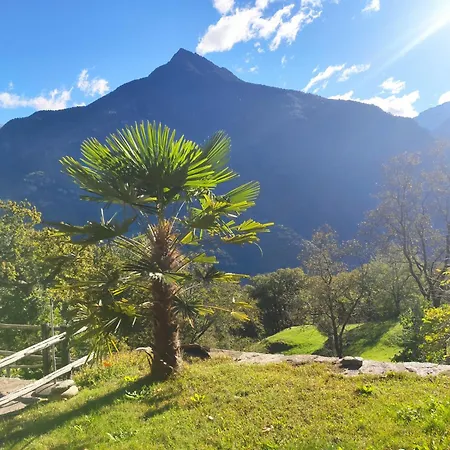 Oasis Di Riposa بيت للعطل