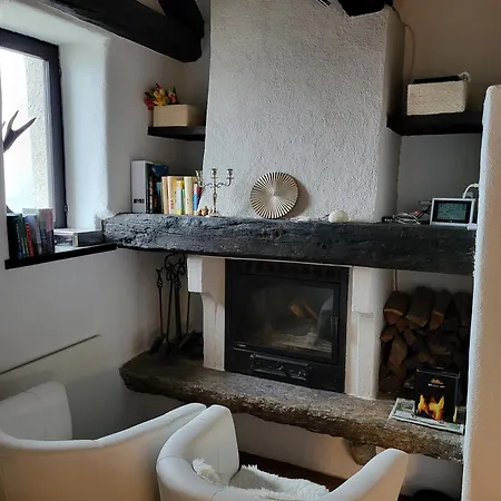 Oasis Di Riposa بيت للعطل