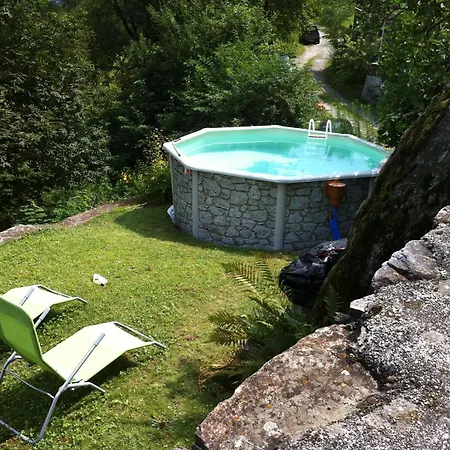 Oasis Di Riposa * Semione