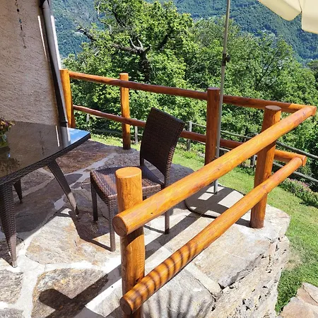Oasis Di Riposa *