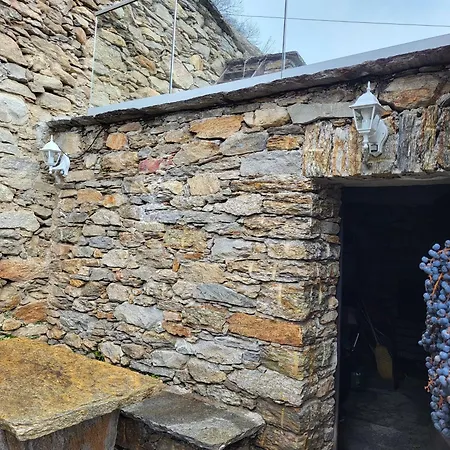 Oasis Di Riposa * Semione